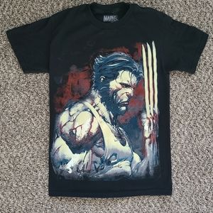 Wolverine t-shirt